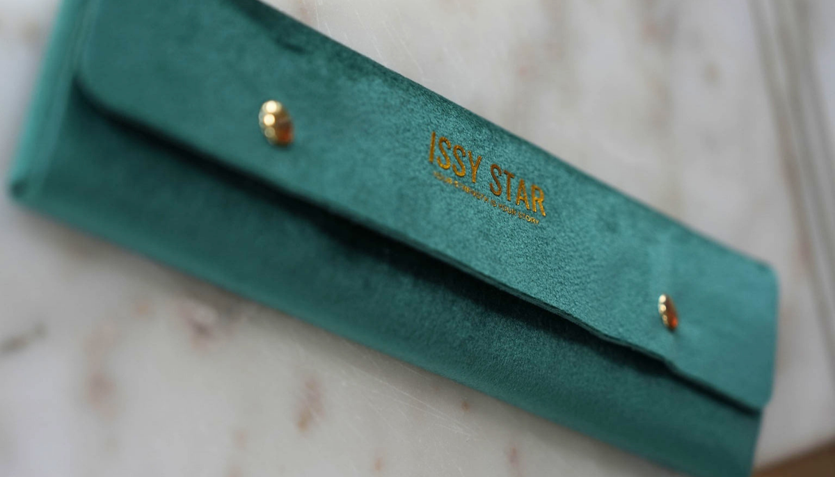 Discover Our New Travel Pouches